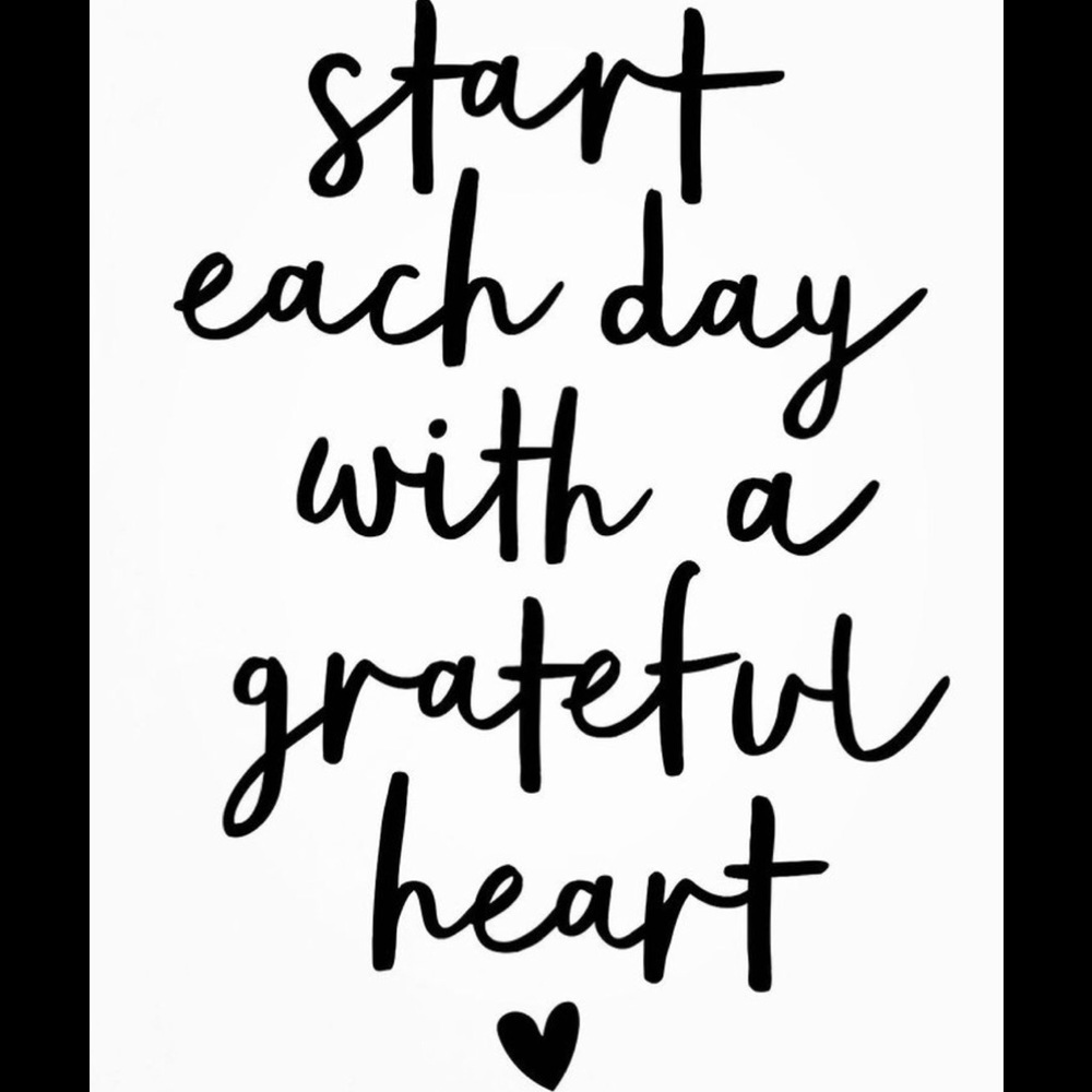 Grateful